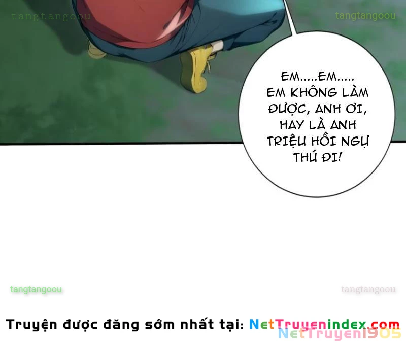 Đệ Nhất Ngự Thú Sư Chapter 97 - 50