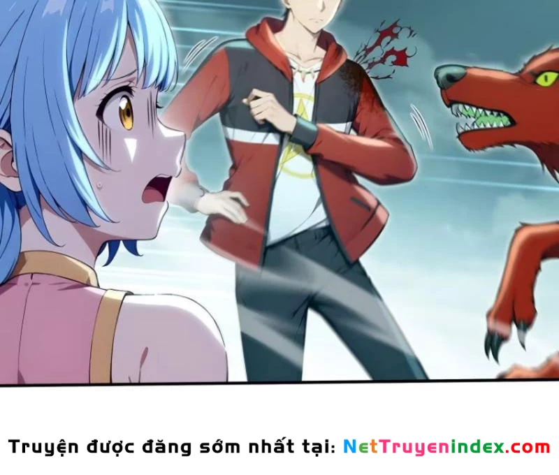 Đệ Nhất Ngự Thú Sư Chapter 97 - 59