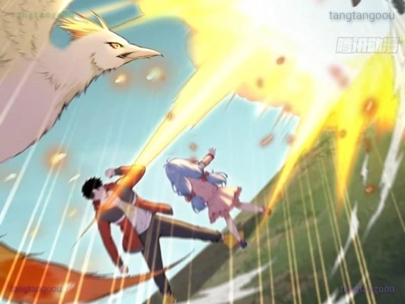 Đệ Nhất Ngự Thú Sư Chapter 97 - 94