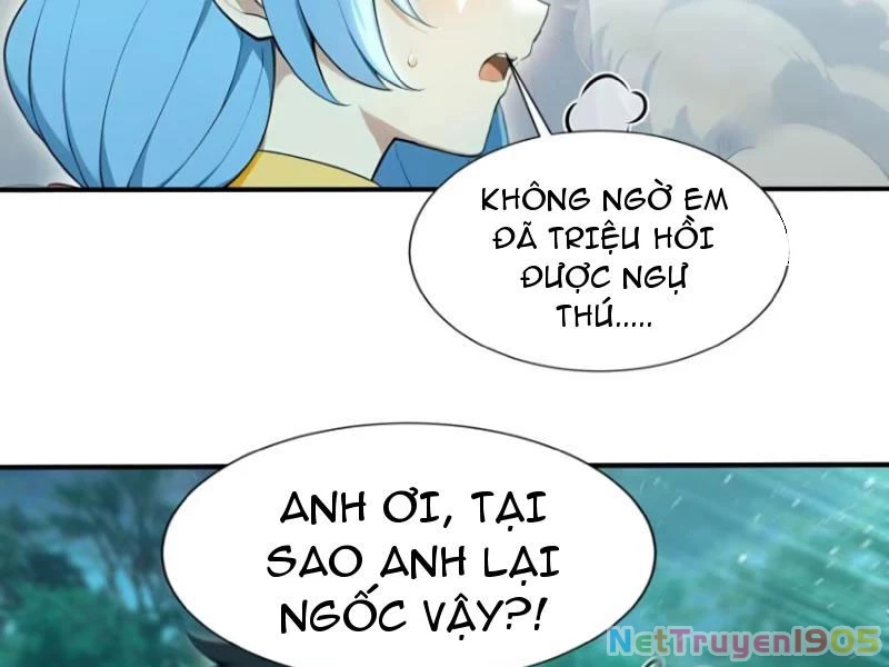 Đệ Nhất Ngự Thú Sư Chapter 98 - 3