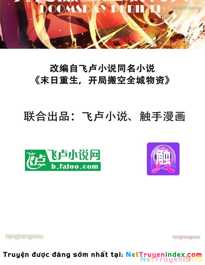 Mạt Nhật Trùng Sinh, Ta Thành Lập Chiến Đội Nữ Thần Chapter 31 - 2