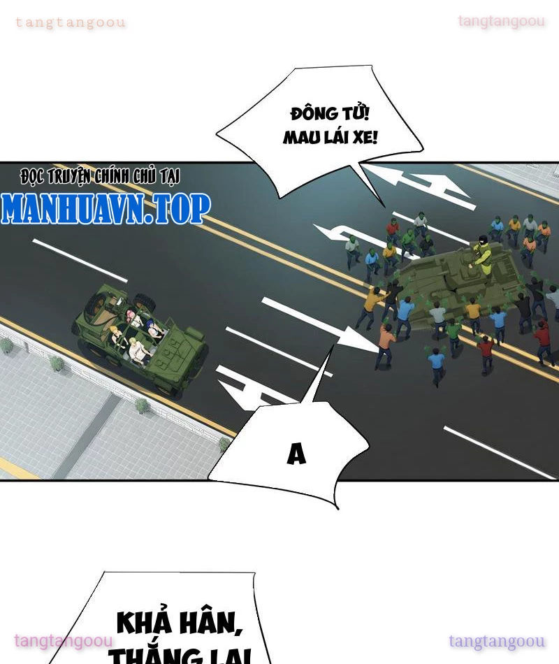 Mạt Nhật Trùng Sinh, Ta Thành Lập Chiến Đội Nữ Thần Chapter 31 - 3