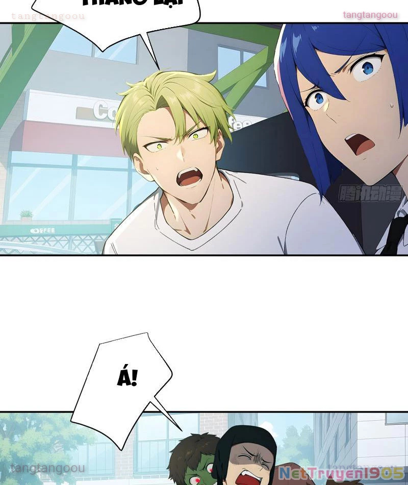 Mạt Nhật Trùng Sinh, Ta Thành Lập Chiến Đội Nữ Thần Chapter 31 - 4