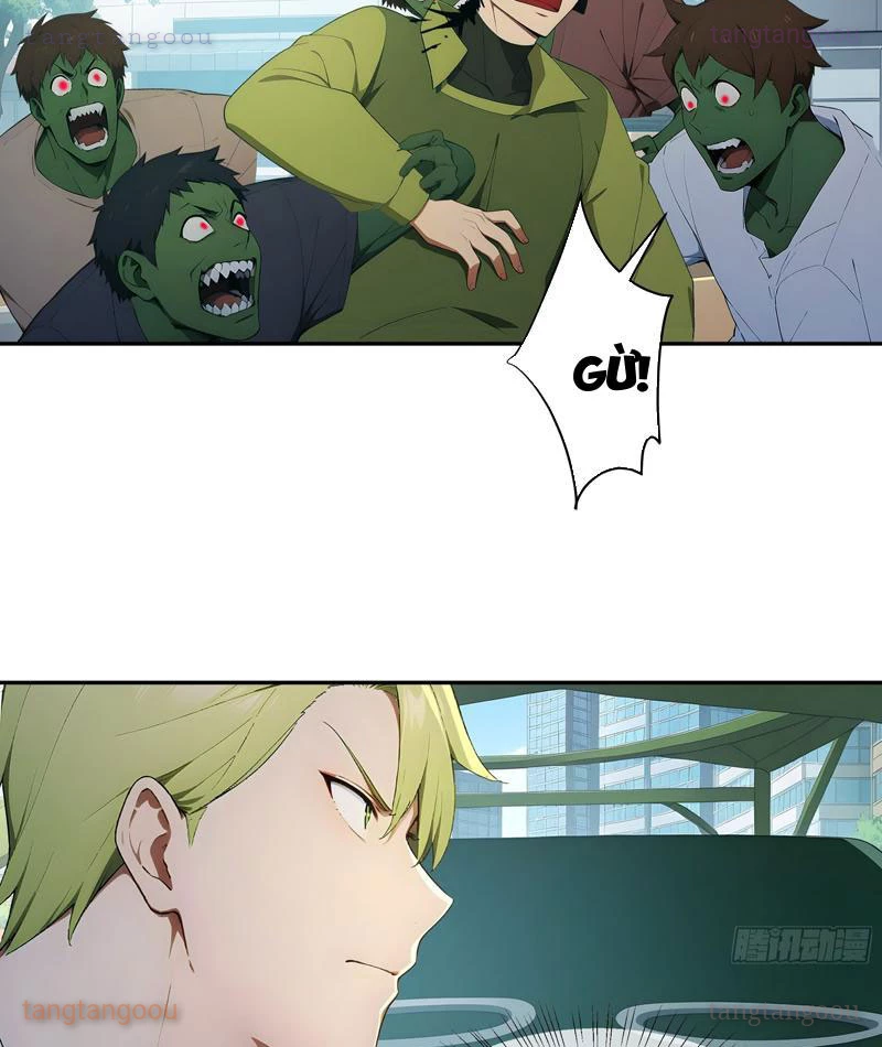 Mạt Nhật Trùng Sinh, Ta Thành Lập Chiến Đội Nữ Thần Chapter 31 - 5