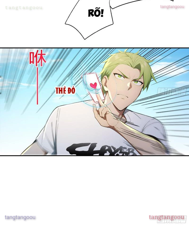 Mạt Nhật Trùng Sinh, Ta Thành Lập Chiến Đội Nữ Thần Chapter 31 - 7