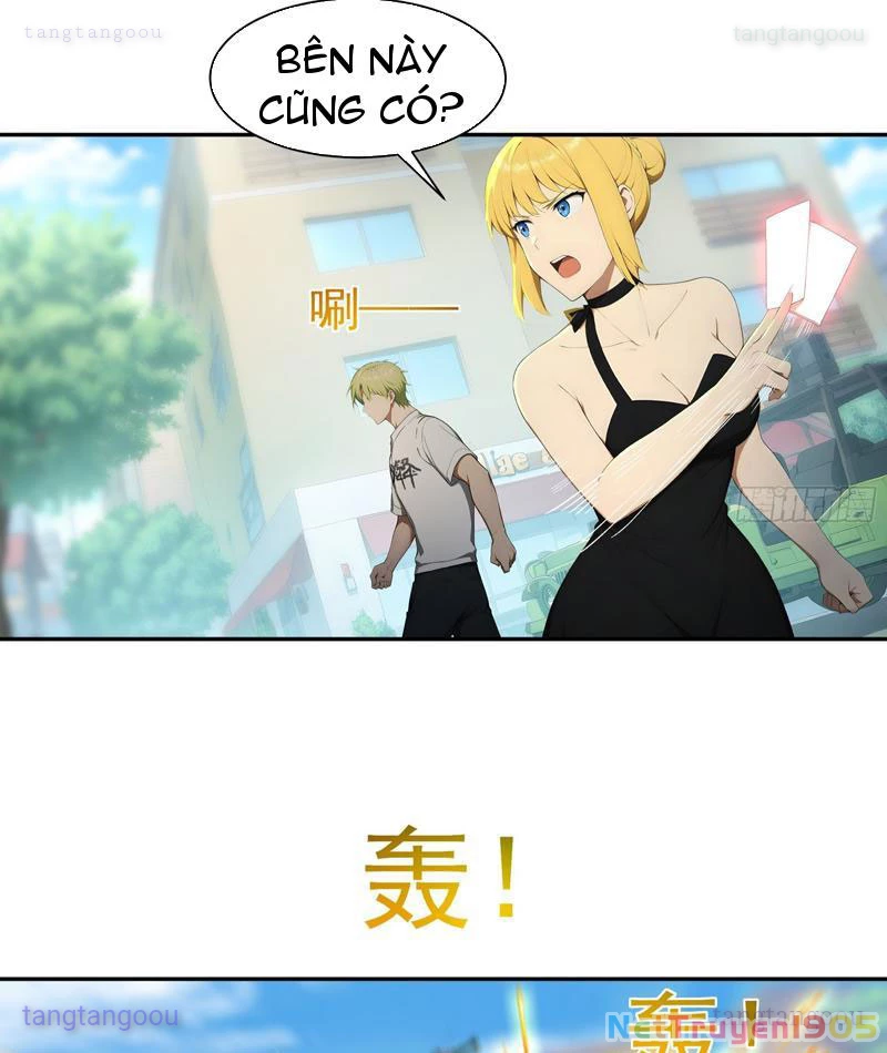 Mạt Nhật Trùng Sinh, Ta Thành Lập Chiến Đội Nữ Thần Chapter 31 - 9