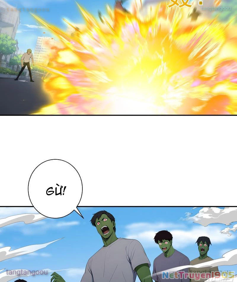 Mạt Nhật Trùng Sinh, Ta Thành Lập Chiến Đội Nữ Thần Chapter 31 - 10