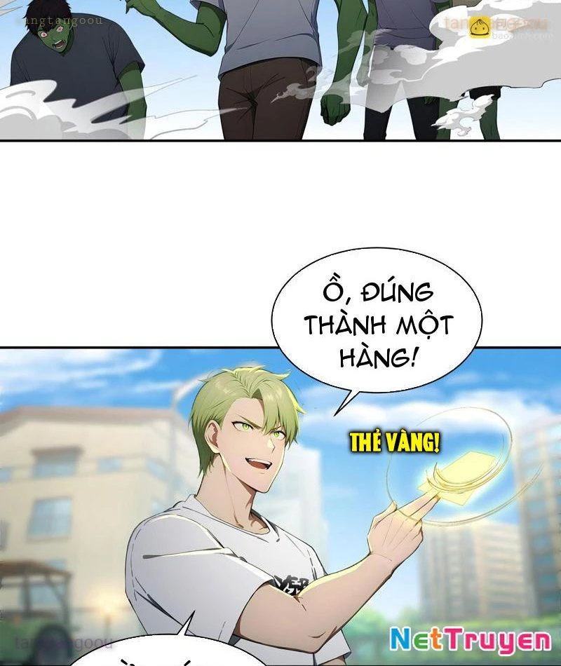 Mạt Nhật Trùng Sinh, Ta Thành Lập Chiến Đội Nữ Thần Chapter 31 - 11