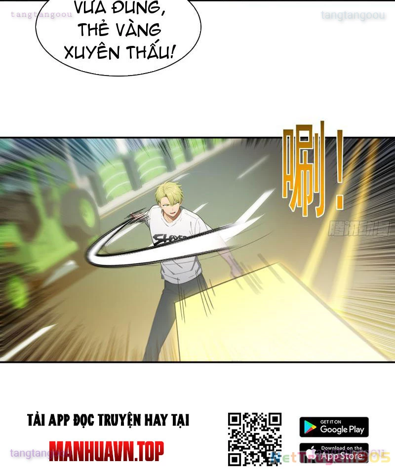 Mạt Nhật Trùng Sinh, Ta Thành Lập Chiến Đội Nữ Thần Chapter 31 - 12