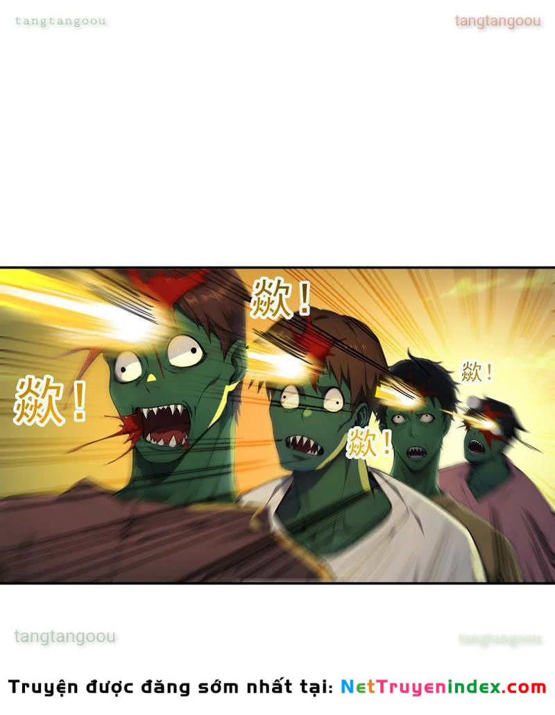 Mạt Nhật Trùng Sinh, Ta Thành Lập Chiến Đội Nữ Thần Chapter 31 - 13