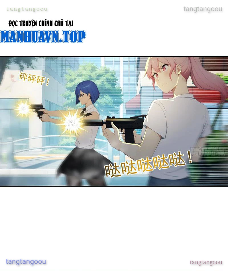 Mạt Nhật Trùng Sinh, Ta Thành Lập Chiến Đội Nữ Thần Chapter 31 - 14