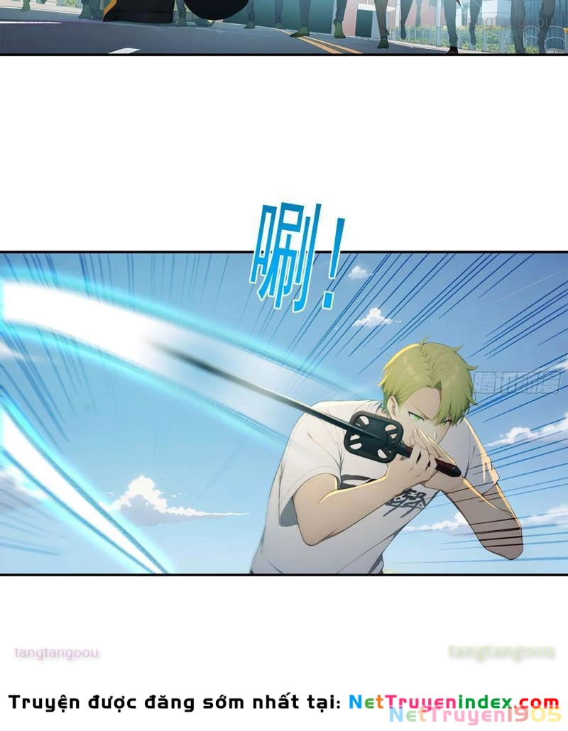 Mạt Nhật Trùng Sinh, Ta Thành Lập Chiến Đội Nữ Thần Chapter 31 - 17