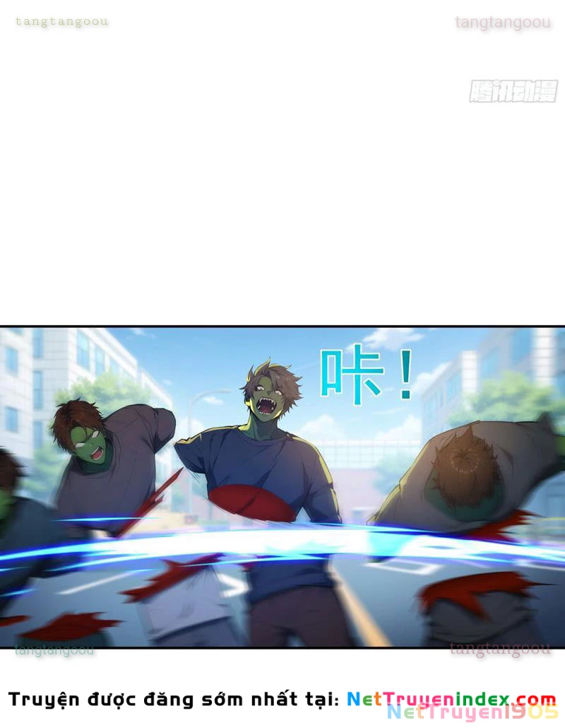 Mạt Nhật Trùng Sinh, Ta Thành Lập Chiến Đội Nữ Thần Chapter 31 - 18