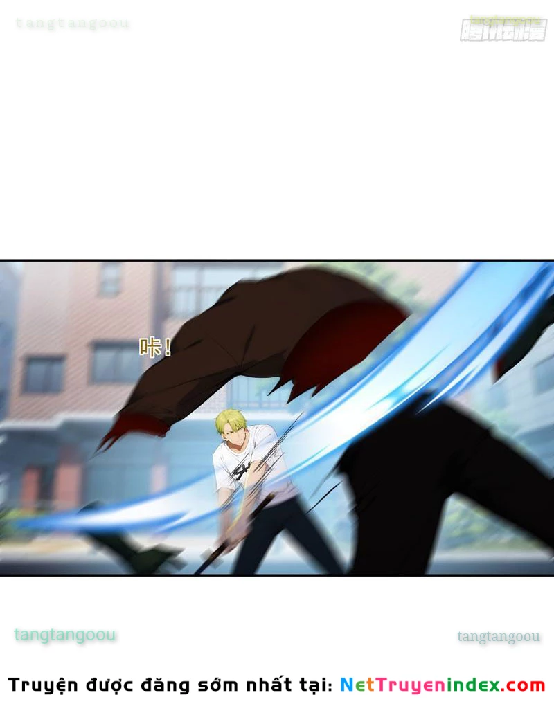 Mạt Nhật Trùng Sinh, Ta Thành Lập Chiến Đội Nữ Thần Chapter 31 - 22