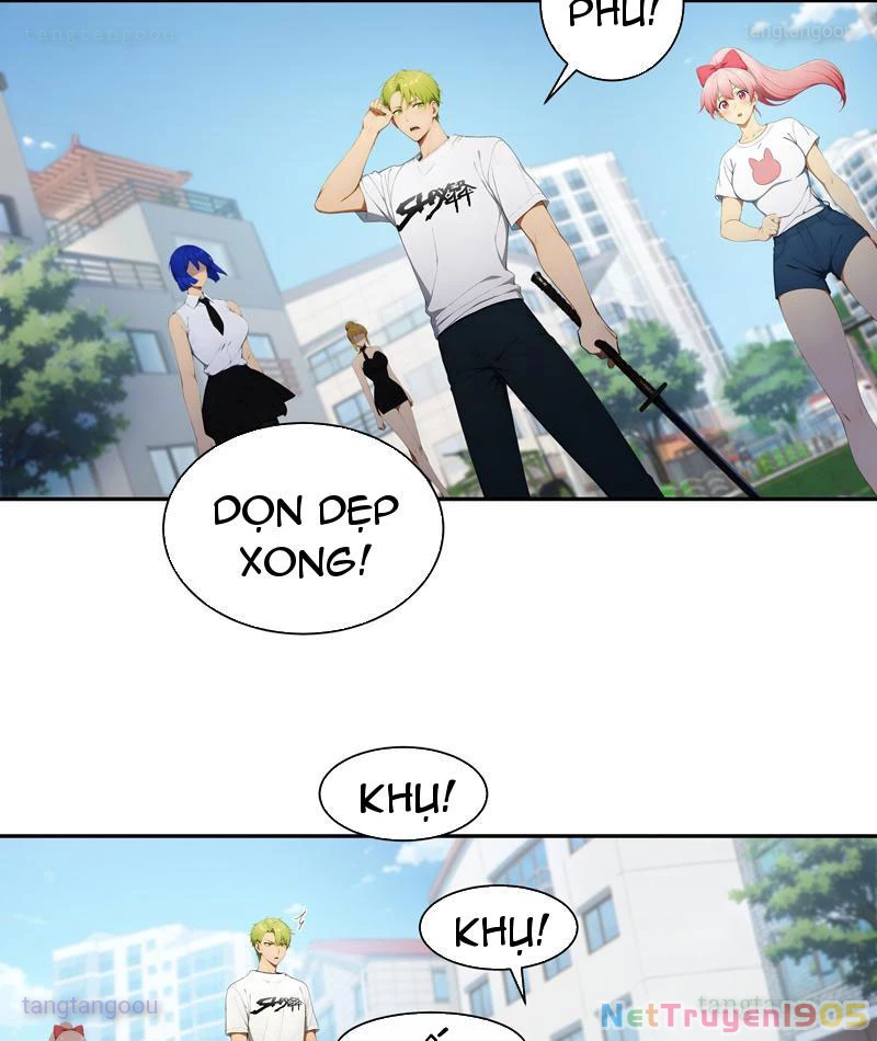 Mạt Nhật Trùng Sinh, Ta Thành Lập Chiến Đội Nữ Thần Chapter 31 - 24