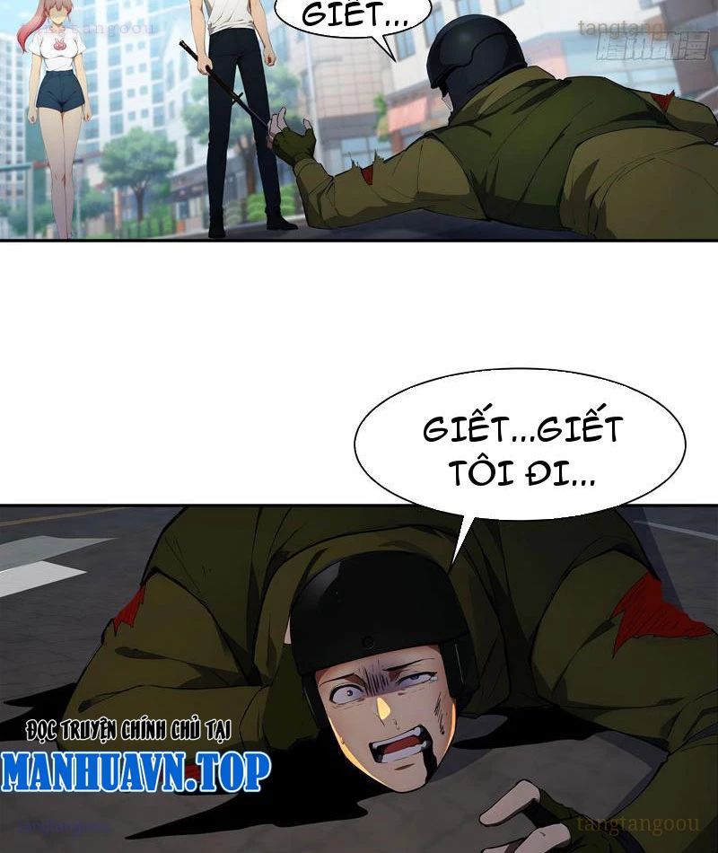 Mạt Nhật Trùng Sinh, Ta Thành Lập Chiến Đội Nữ Thần Chapter 31 - 25