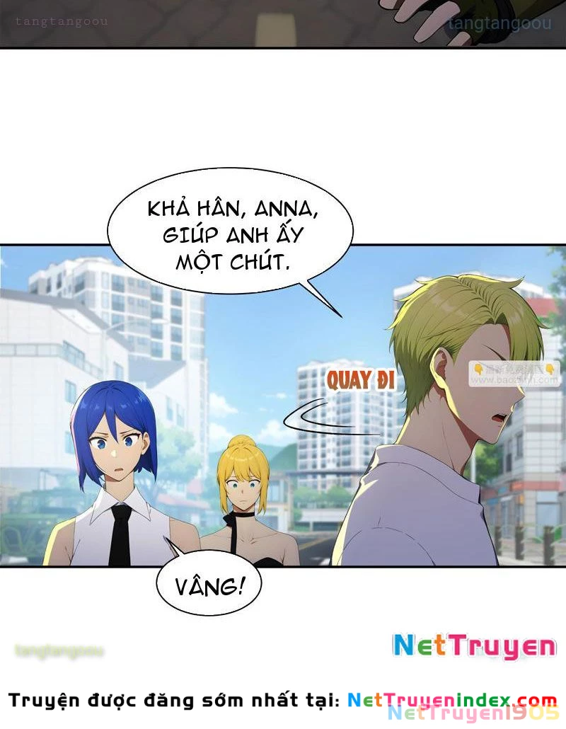 Mạt Nhật Trùng Sinh, Ta Thành Lập Chiến Đội Nữ Thần Chapter 31 - 26