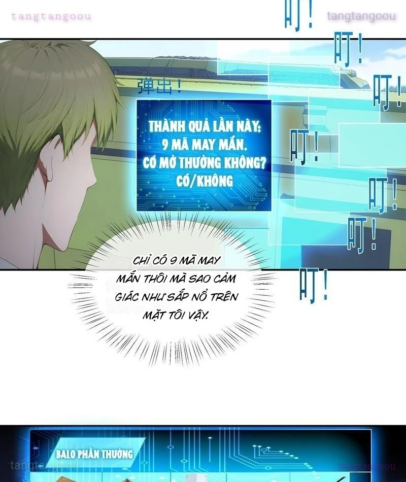 Mạt Nhật Trùng Sinh, Ta Thành Lập Chiến Đội Nữ Thần Chapter 31 - 29