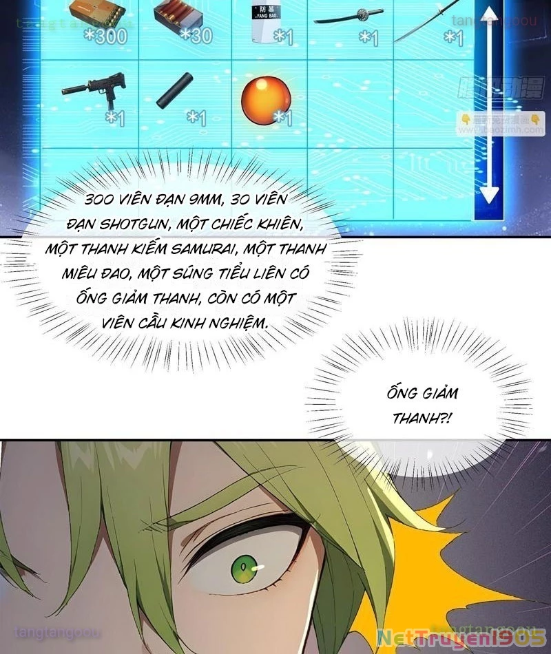 Mạt Nhật Trùng Sinh, Ta Thành Lập Chiến Đội Nữ Thần Chapter 31 - 30