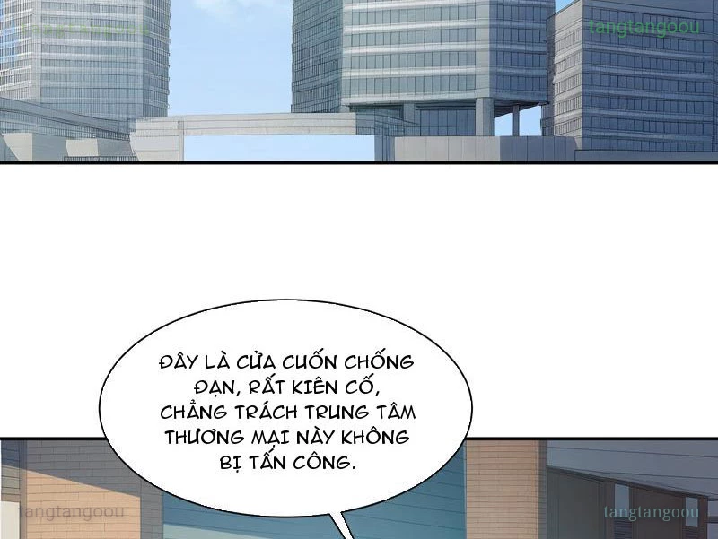 Mạt Nhật Trùng Sinh, Ta Thành Lập Chiến Đội Nữ Thần Chapter 32 - 5