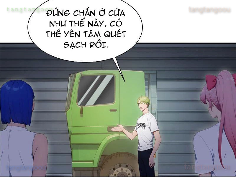 Mạt Nhật Trùng Sinh, Ta Thành Lập Chiến Đội Nữ Thần Chapter 32 - 15