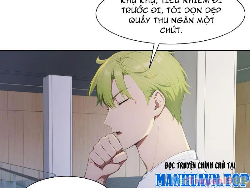 Mạt Nhật Trùng Sinh, Ta Thành Lập Chiến Đội Nữ Thần Chapter 32 - 23