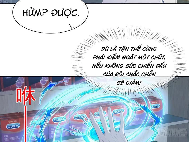 Mạt Nhật Trùng Sinh, Ta Thành Lập Chiến Đội Nữ Thần Chapter 32 - 24