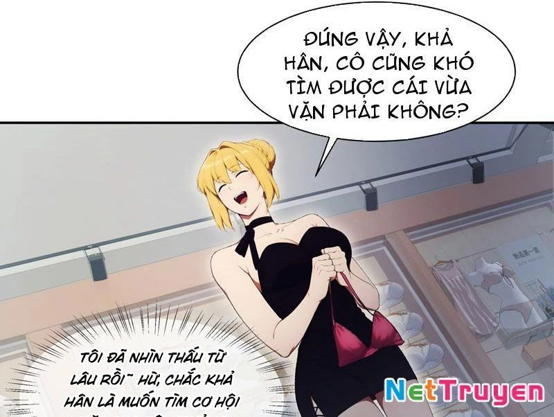 Mạt Nhật Trùng Sinh, Ta Thành Lập Chiến Đội Nữ Thần Chapter 32 - 31