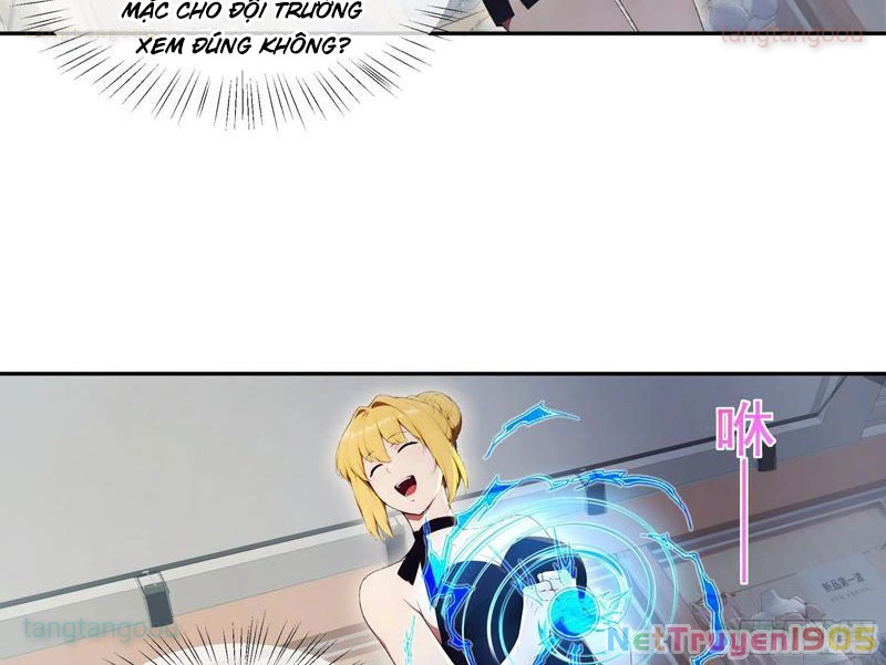 Mạt Nhật Trùng Sinh, Ta Thành Lập Chiến Đội Nữ Thần Chapter 32 - 32