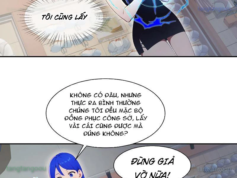 Mạt Nhật Trùng Sinh, Ta Thành Lập Chiến Đội Nữ Thần Chapter 32 - 33