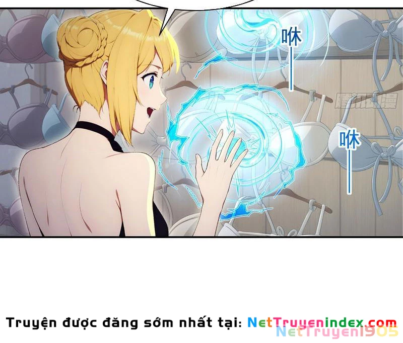 Mạt Nhật Trùng Sinh, Ta Thành Lập Chiến Đội Nữ Thần Chapter 32 - 35