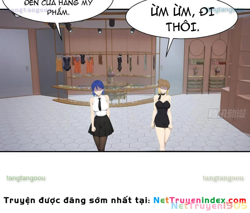 Mạt Nhật Trùng Sinh, Ta Thành Lập Chiến Đội Nữ Thần Chapter 32 - 38