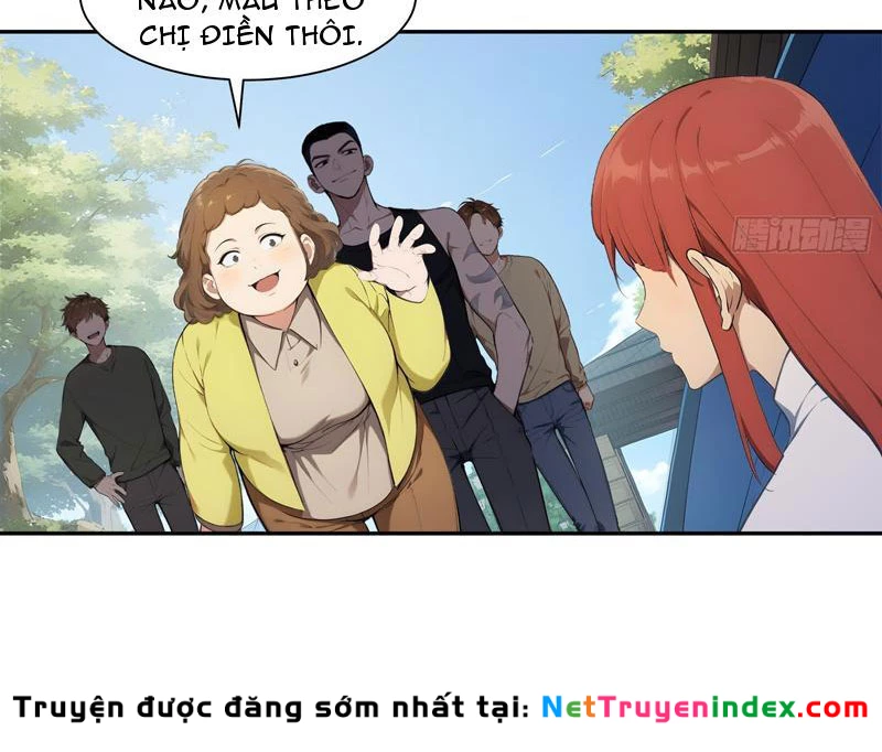 Mạt Nhật Trùng Sinh, Ta Thành Lập Chiến Đội Nữ Thần Chapter 32 - 43