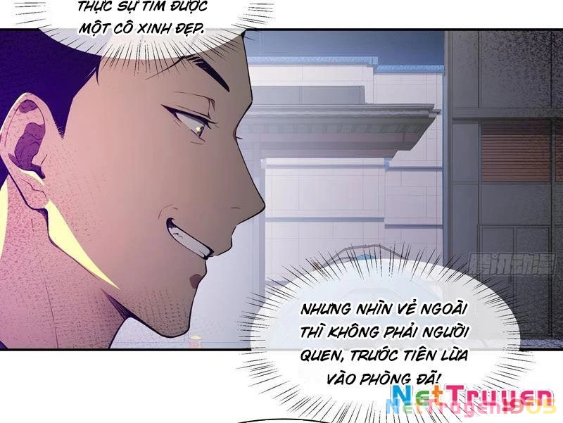 Mạt Nhật Trùng Sinh, Ta Thành Lập Chiến Đội Nữ Thần Chapter 32 - 46