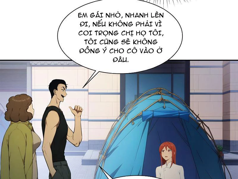 Mạt Nhật Trùng Sinh, Ta Thành Lập Chiến Đội Nữ Thần Chapter 32 - 47