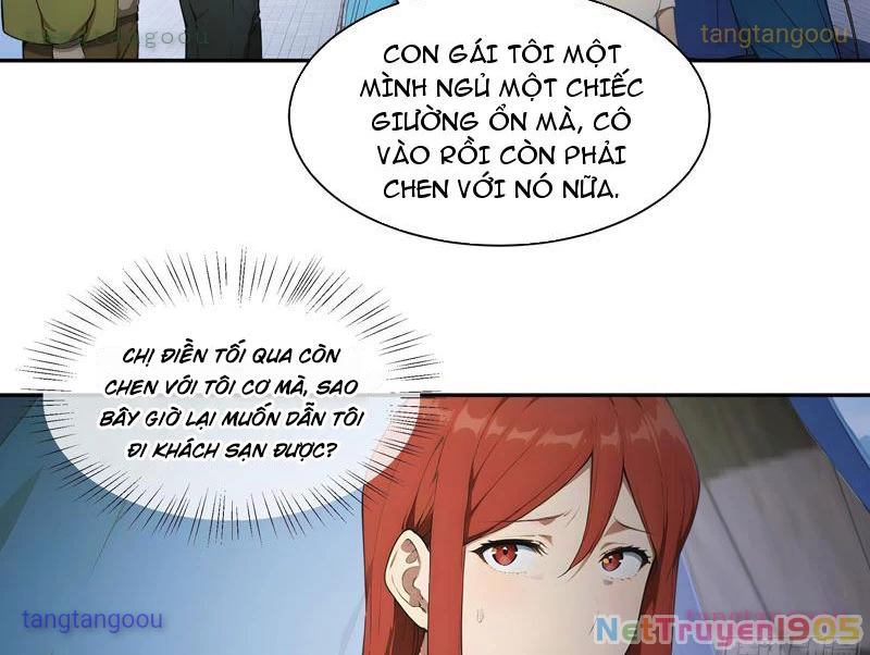 Mạt Nhật Trùng Sinh, Ta Thành Lập Chiến Đội Nữ Thần Chapter 32 - 48