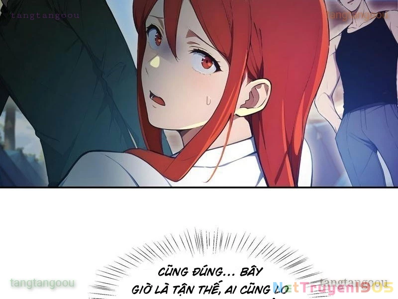 Mạt Nhật Trùng Sinh, Ta Thành Lập Chiến Đội Nữ Thần Chapter 32 - 58
