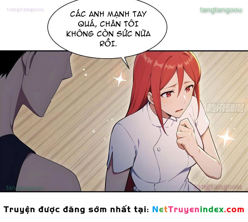 Mạt Nhật Trùng Sinh, Ta Thành Lập Chiến Đội Nữ Thần Chapter 33 - 10