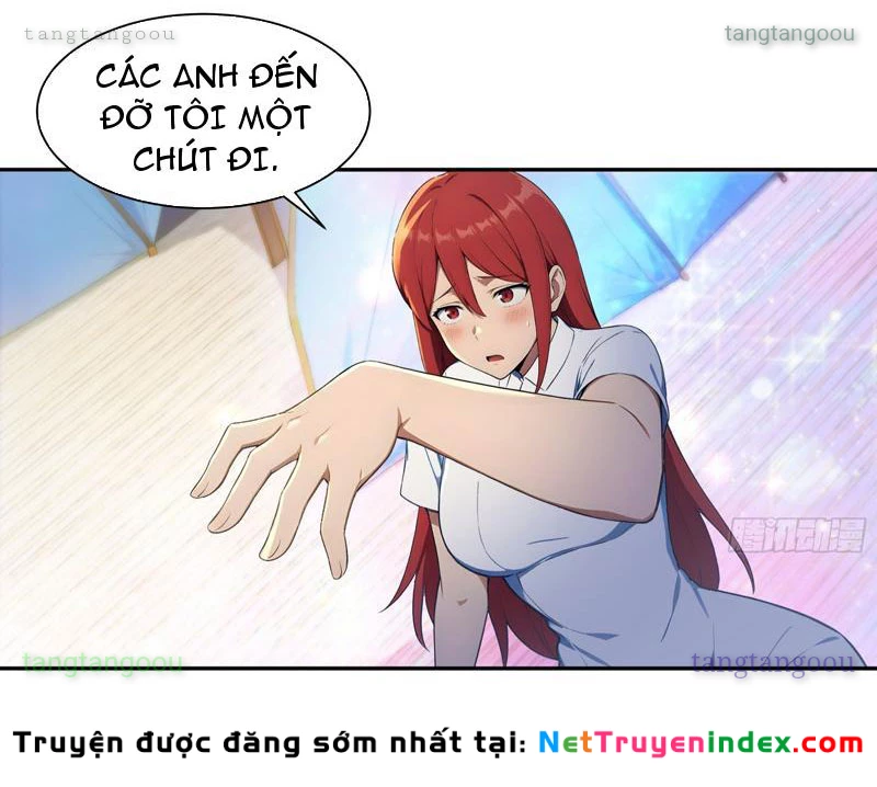 Mạt Nhật Trùng Sinh, Ta Thành Lập Chiến Đội Nữ Thần Chapter 33 - 13