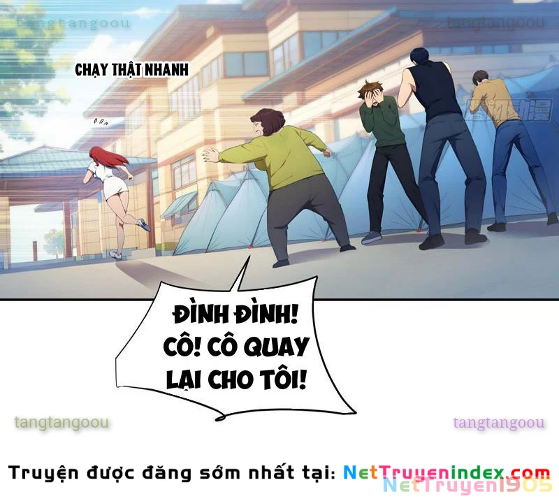 Mạt Nhật Trùng Sinh, Ta Thành Lập Chiến Đội Nữ Thần Chapter 33 - 18