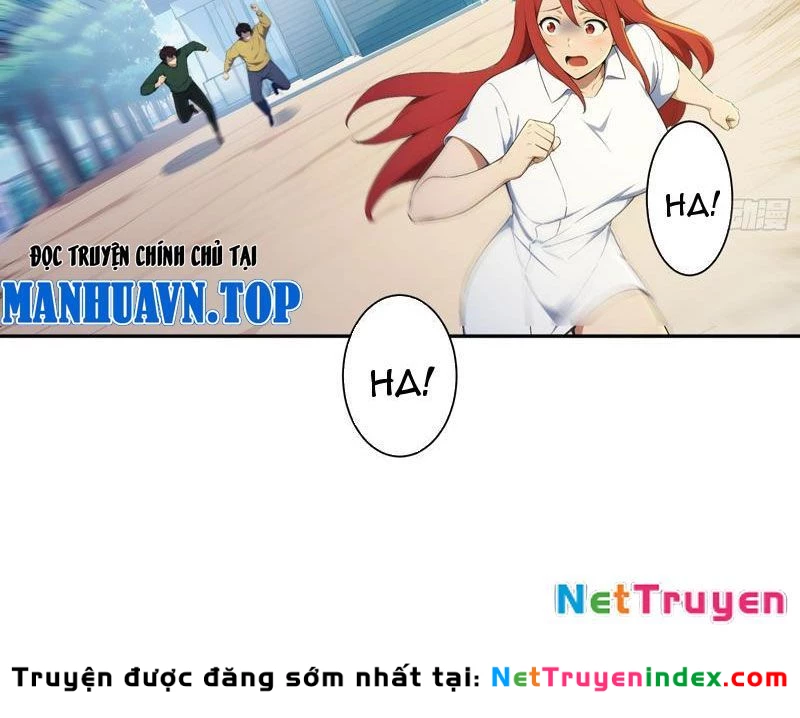 Mạt Nhật Trùng Sinh, Ta Thành Lập Chiến Đội Nữ Thần Chapter 33 - 21