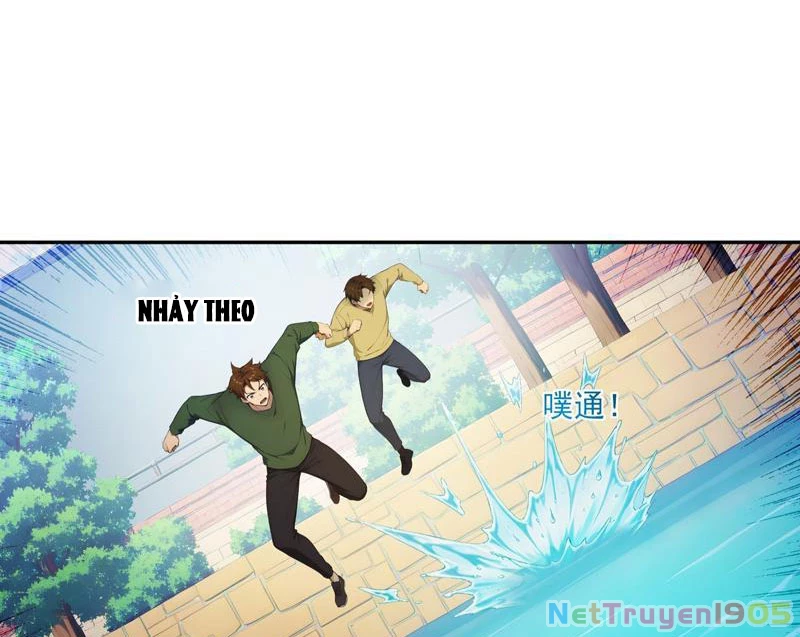 Mạt Nhật Trùng Sinh, Ta Thành Lập Chiến Đội Nữ Thần Chapter 33 - 24