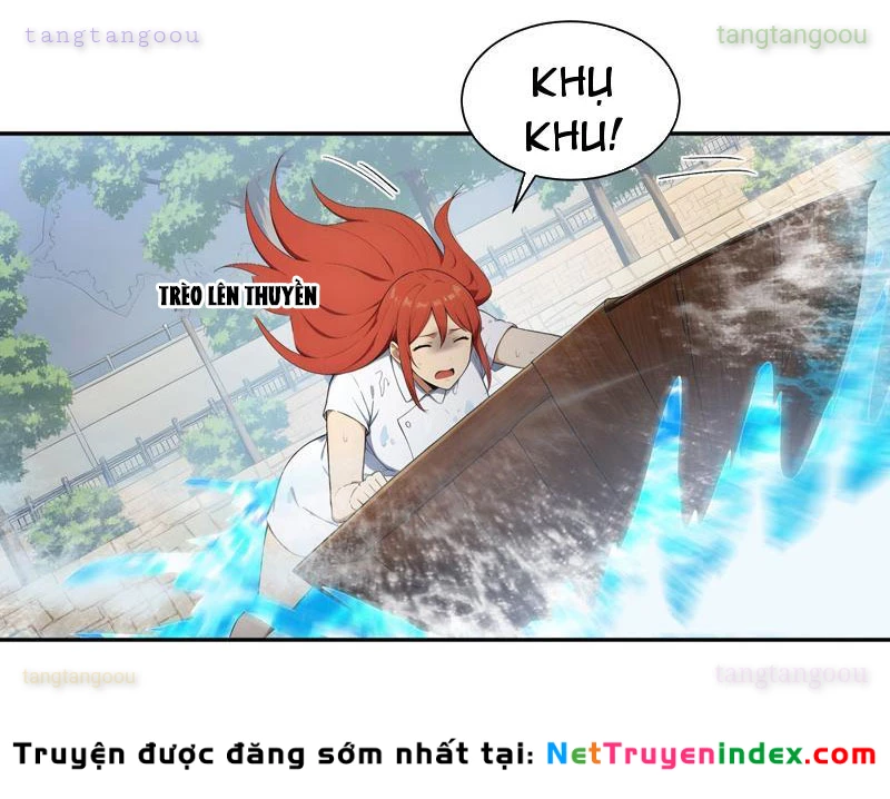 Mạt Nhật Trùng Sinh, Ta Thành Lập Chiến Đội Nữ Thần Chapter 33 - 27