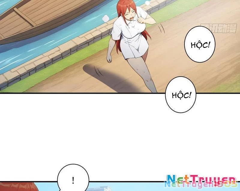 Mạt Nhật Trùng Sinh, Ta Thành Lập Chiến Đội Nữ Thần Chapter 33 - 31