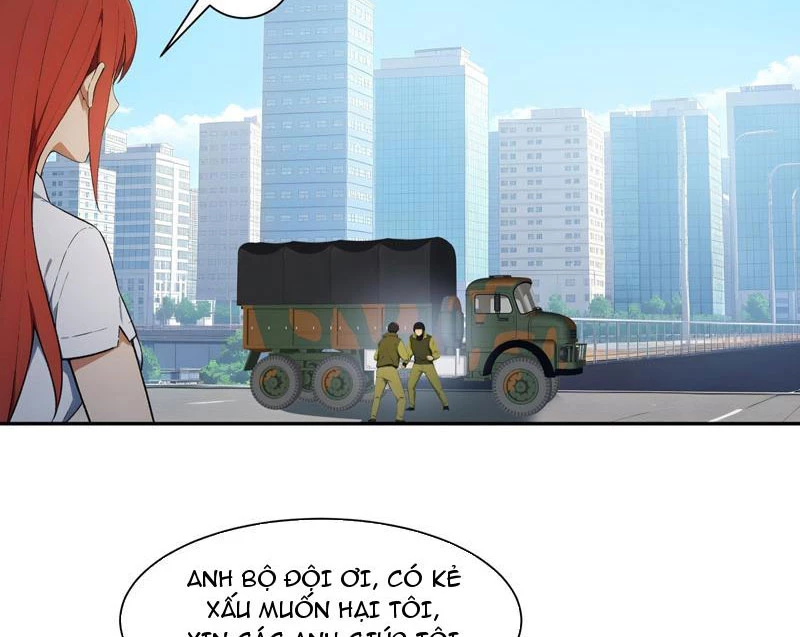 Mạt Nhật Trùng Sinh, Ta Thành Lập Chiến Đội Nữ Thần Chapter 33 - 32