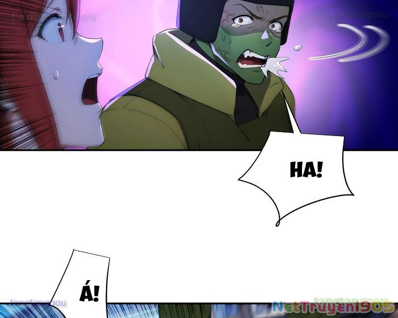 Mạt Nhật Trùng Sinh, Ta Thành Lập Chiến Đội Nữ Thần Chapter 33 - 35