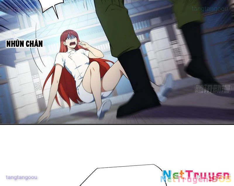 Mạt Nhật Trùng Sinh, Ta Thành Lập Chiến Đội Nữ Thần Chapter 33 - 36