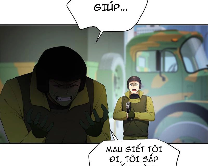 Mạt Nhật Trùng Sinh, Ta Thành Lập Chiến Đội Nữ Thần Chapter 33 - 37