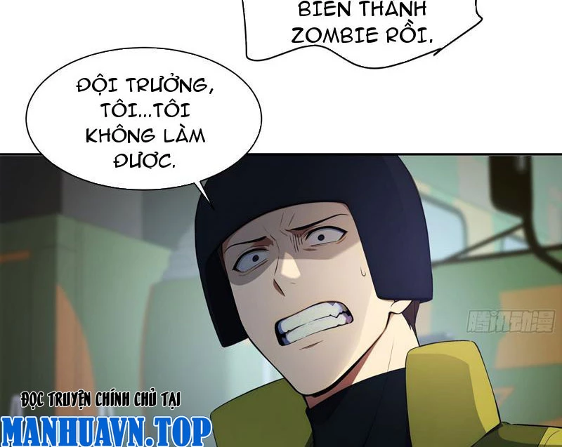 Mạt Nhật Trùng Sinh, Ta Thành Lập Chiến Đội Nữ Thần Chapter 33 - 38