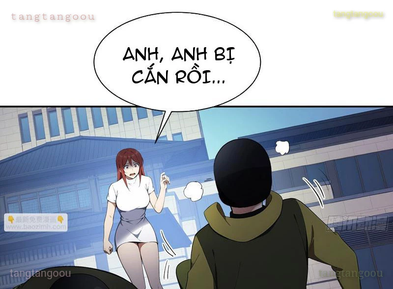 Mạt Nhật Trùng Sinh, Ta Thành Lập Chiến Đội Nữ Thần Chapter 33 - 45